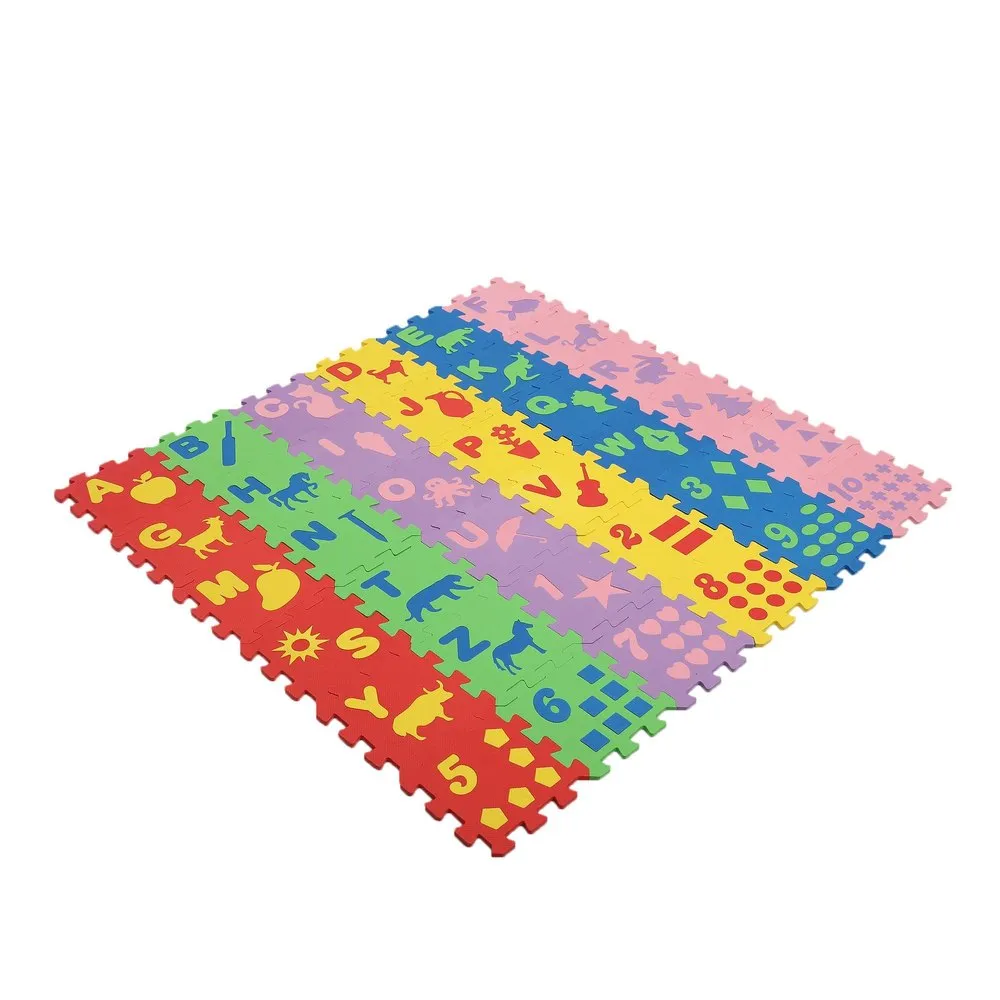 Puzzle mats clearance for kids